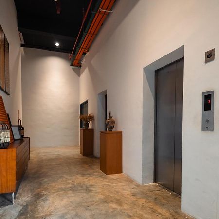 T+ Premium Hotel Alor Setar Dış mekan fotoğraf