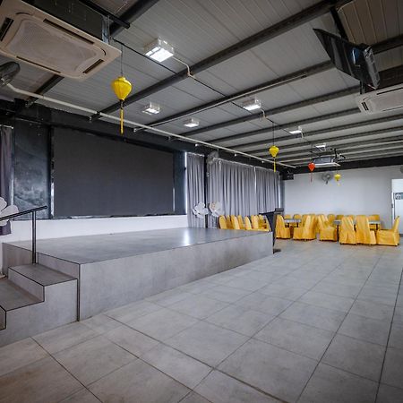 T+ Premium Hotel Alor Setar Dış mekan fotoğraf