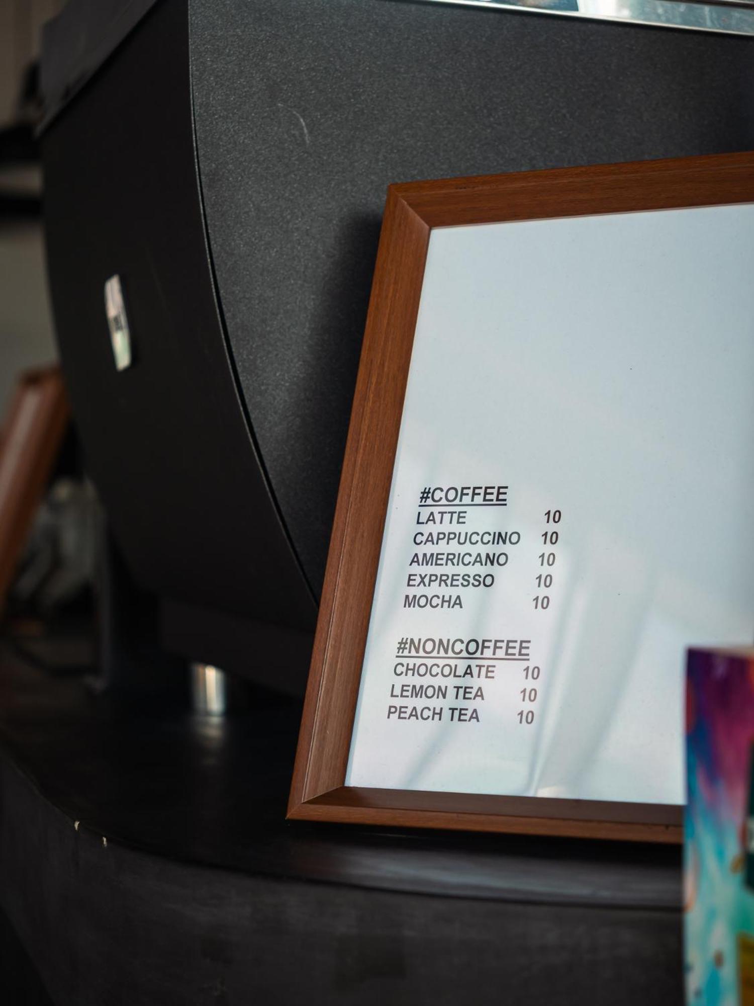T+ Premium Hotel Alor Setar Dış mekan fotoğraf