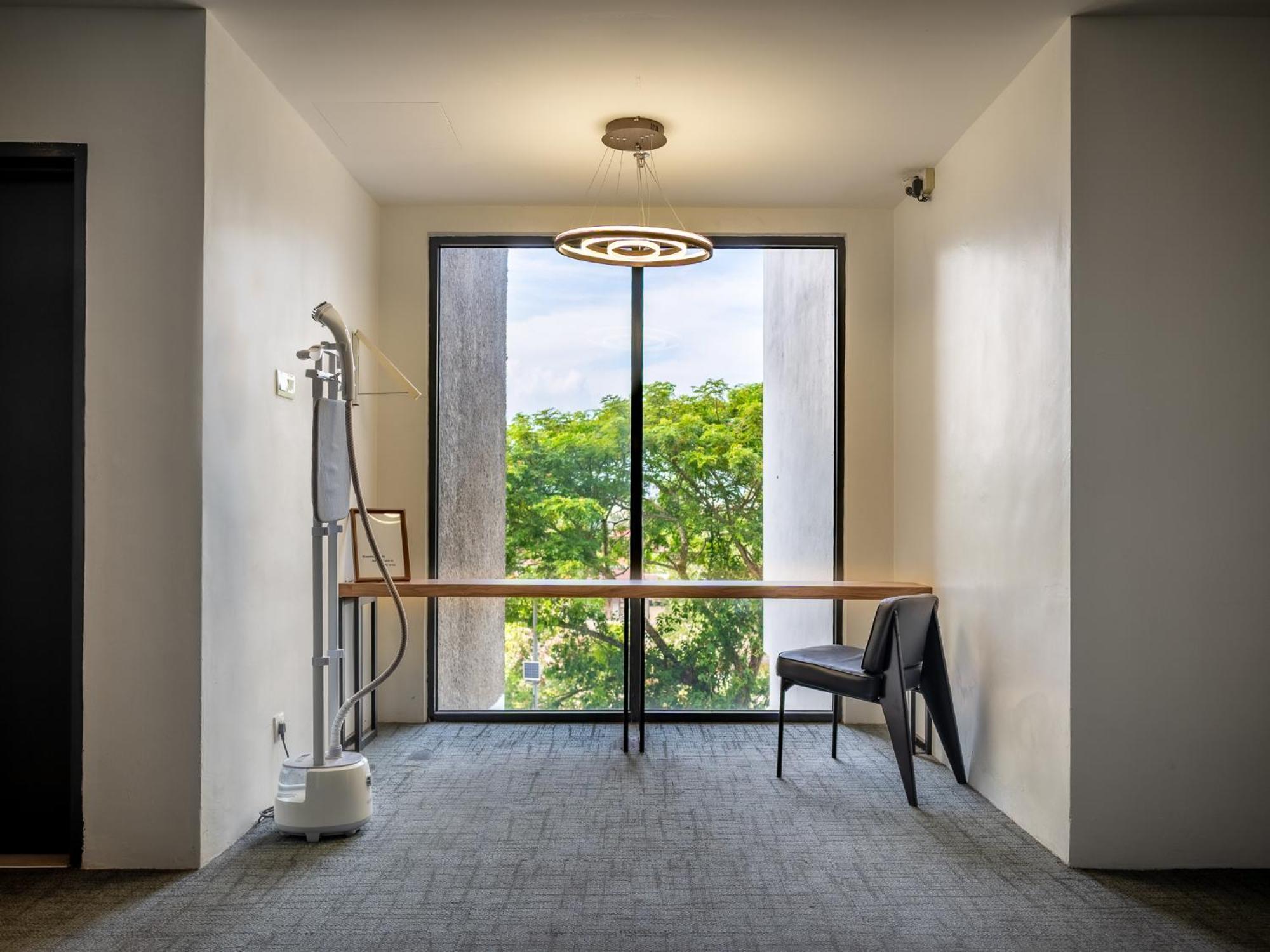 T+ Premium Hotel Alor Setar Dış mekan fotoğraf