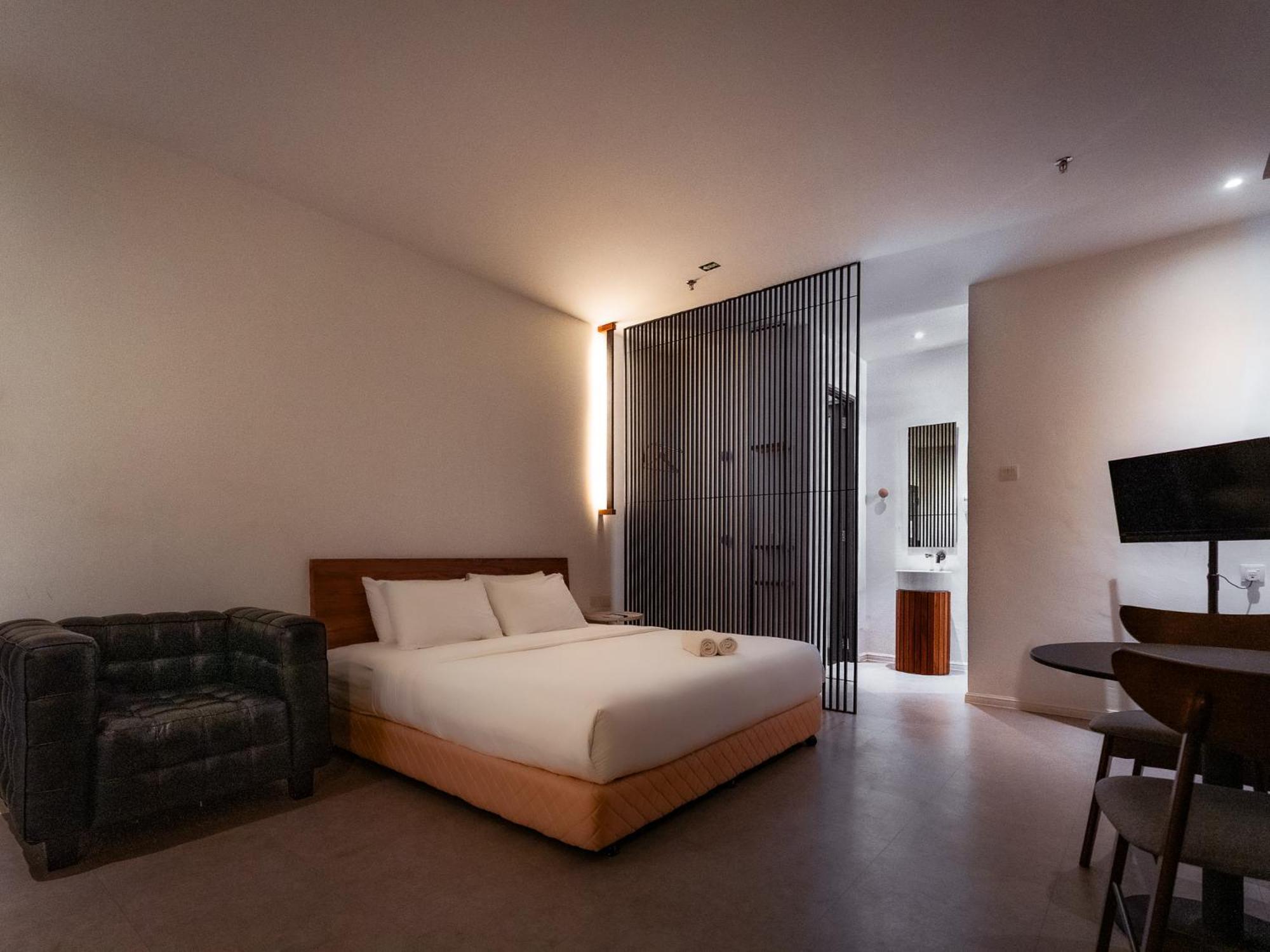 T+ Premium Hotel Alor Setar Dış mekan fotoğraf