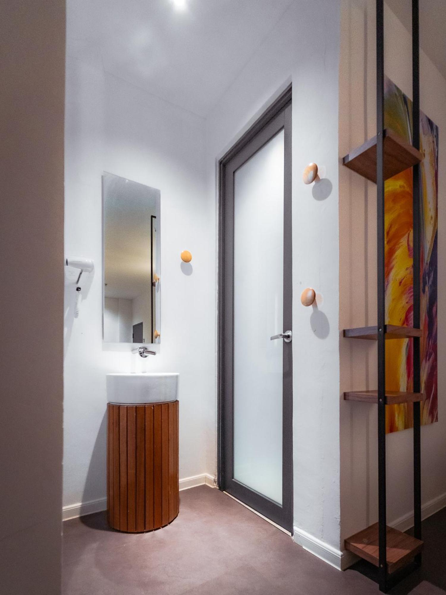 T+ Premium Hotel Alor Setar Dış mekan fotoğraf