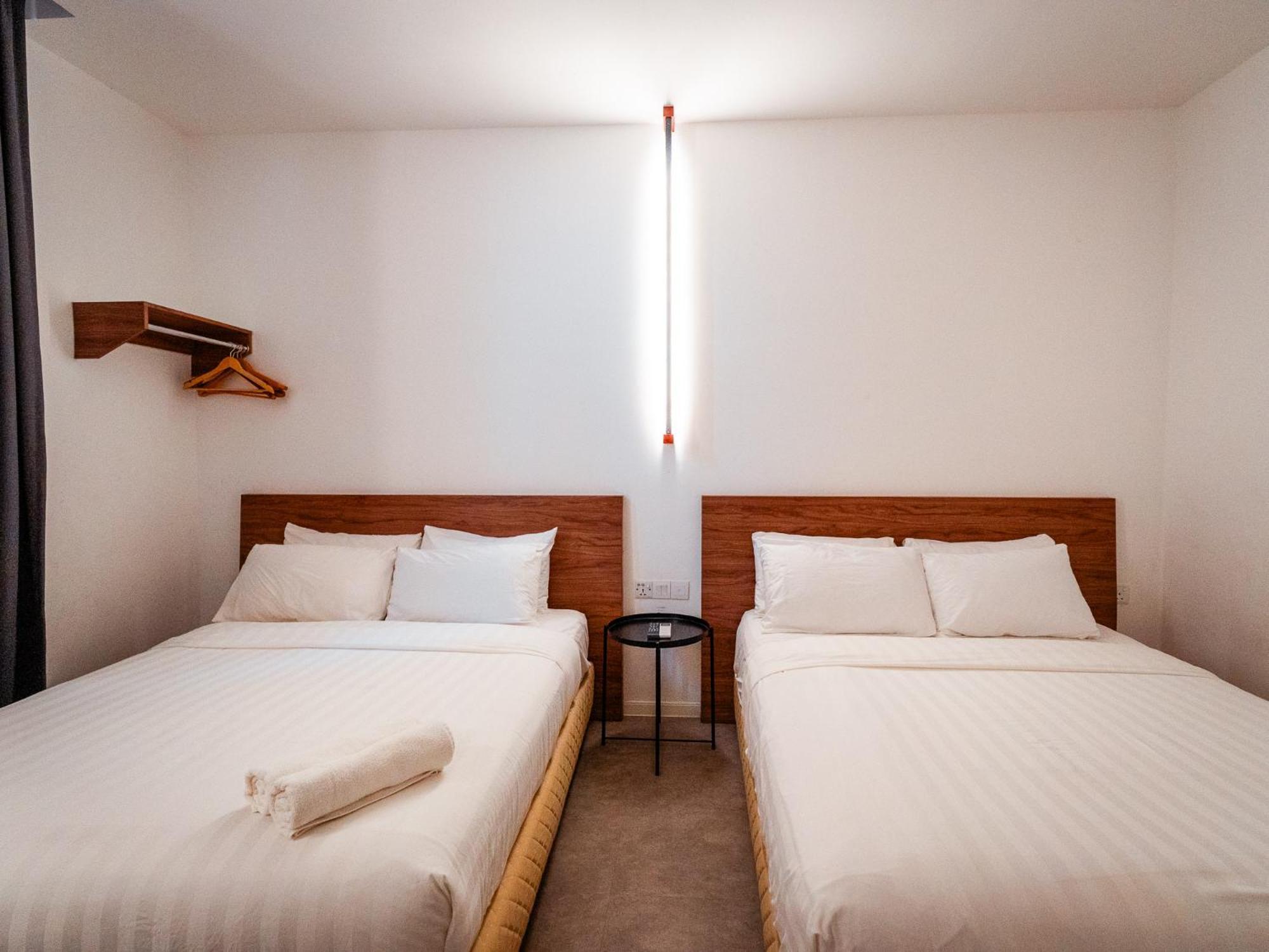 T+ Premium Hotel Alor Setar Dış mekan fotoğraf