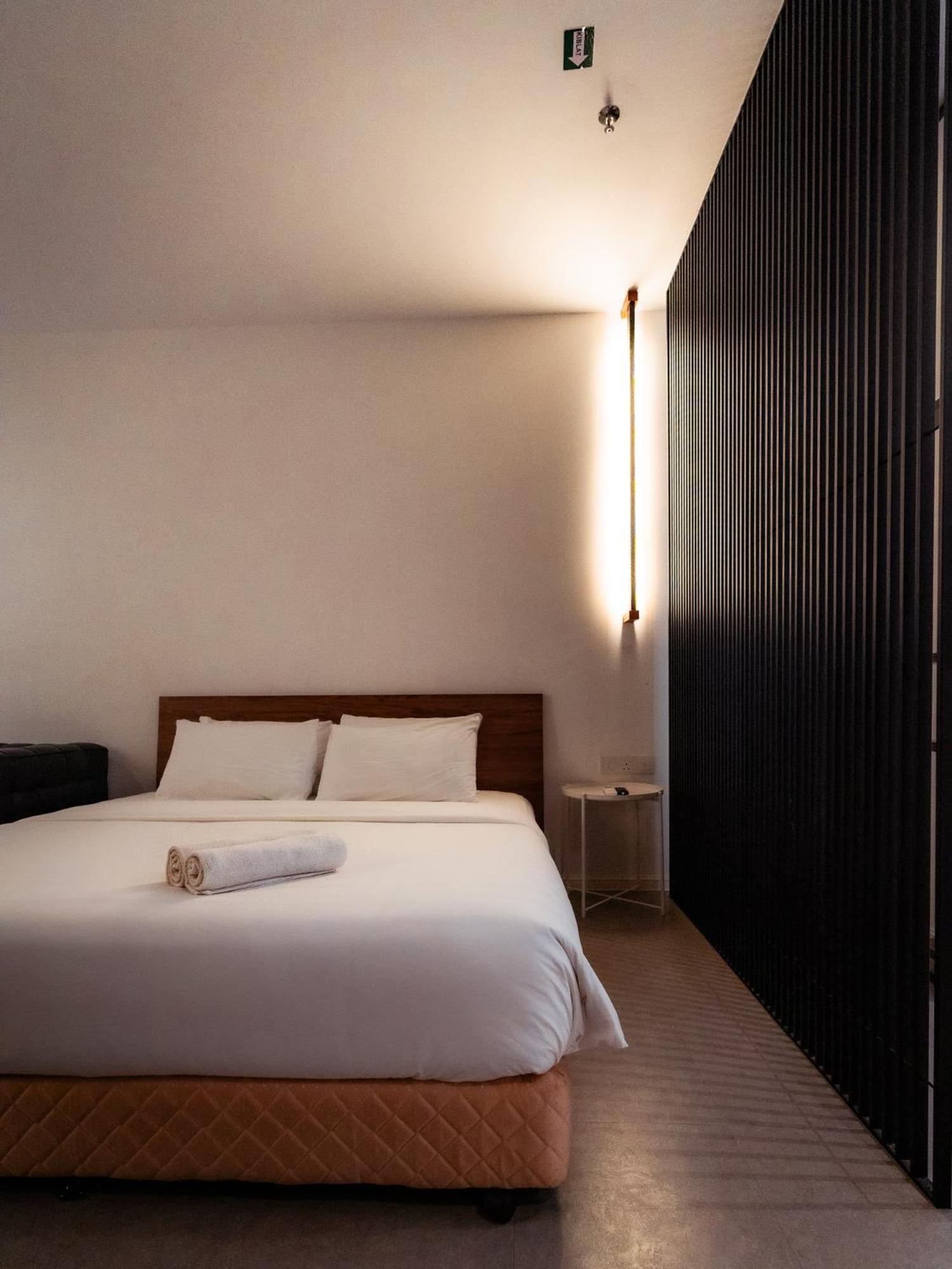T+ Premium Hotel Alor Setar Dış mekan fotoğraf