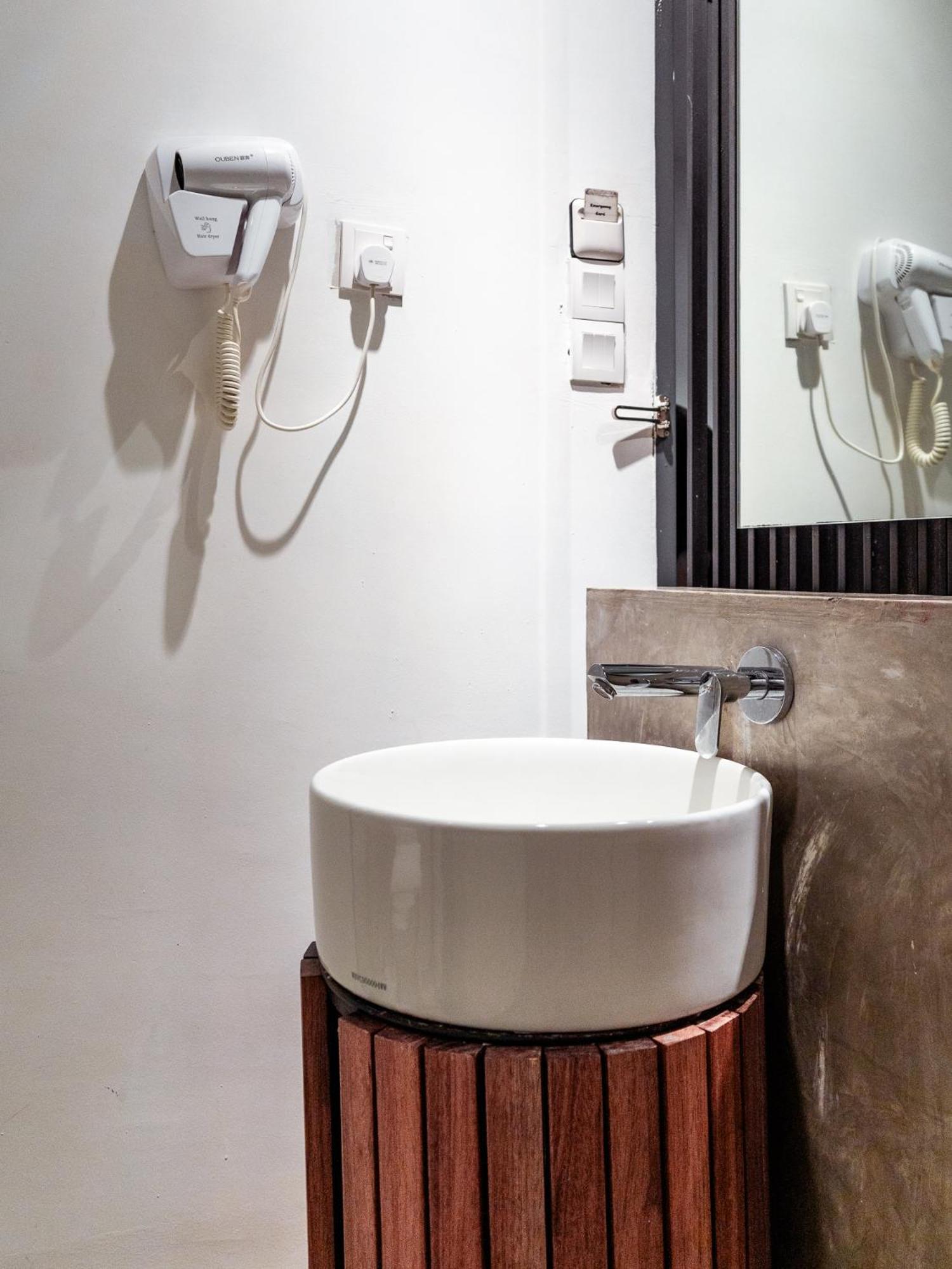 T+ Premium Hotel Alor Setar Dış mekan fotoğraf