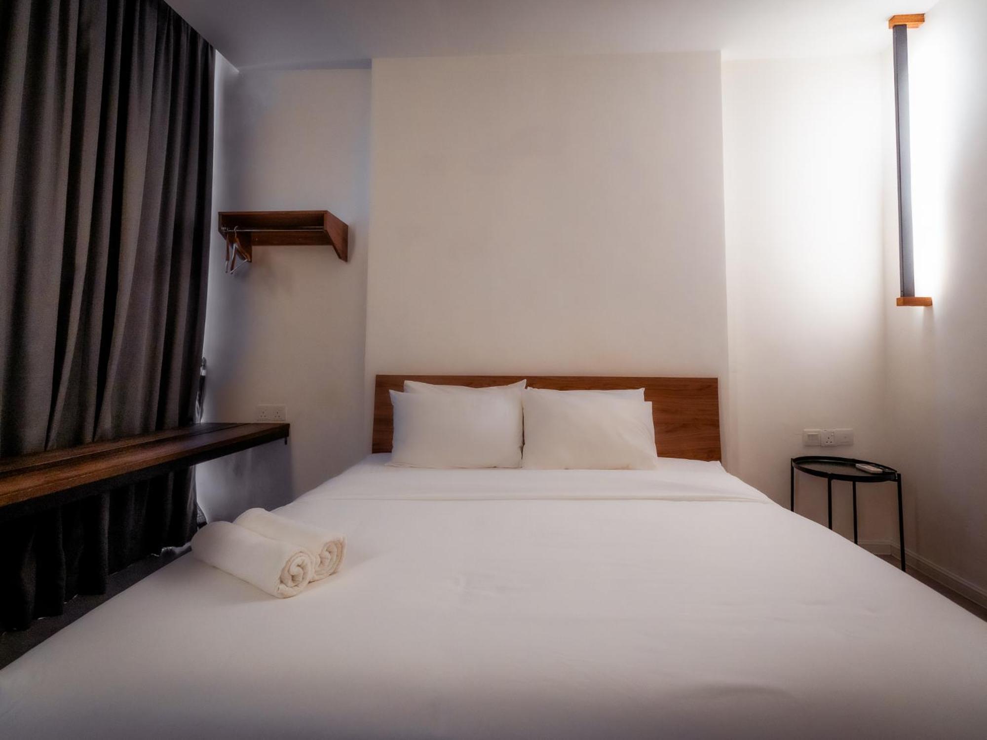 T+ Premium Hotel Alor Setar Dış mekan fotoğraf