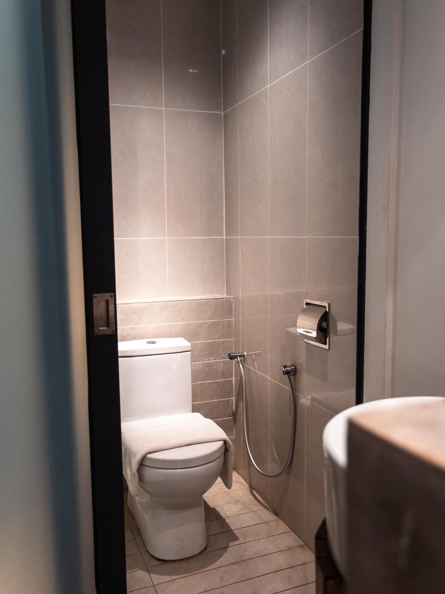 T+ Premium Hotel Alor Setar Dış mekan fotoğraf