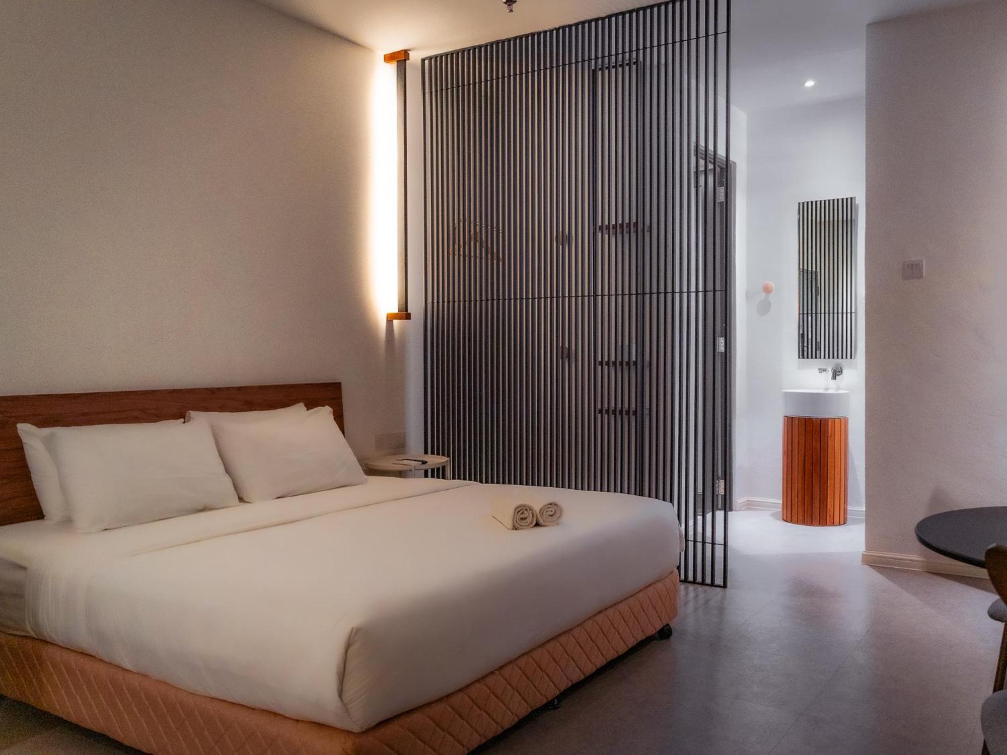 T+ Premium Hotel Alor Setar Dış mekan fotoğraf