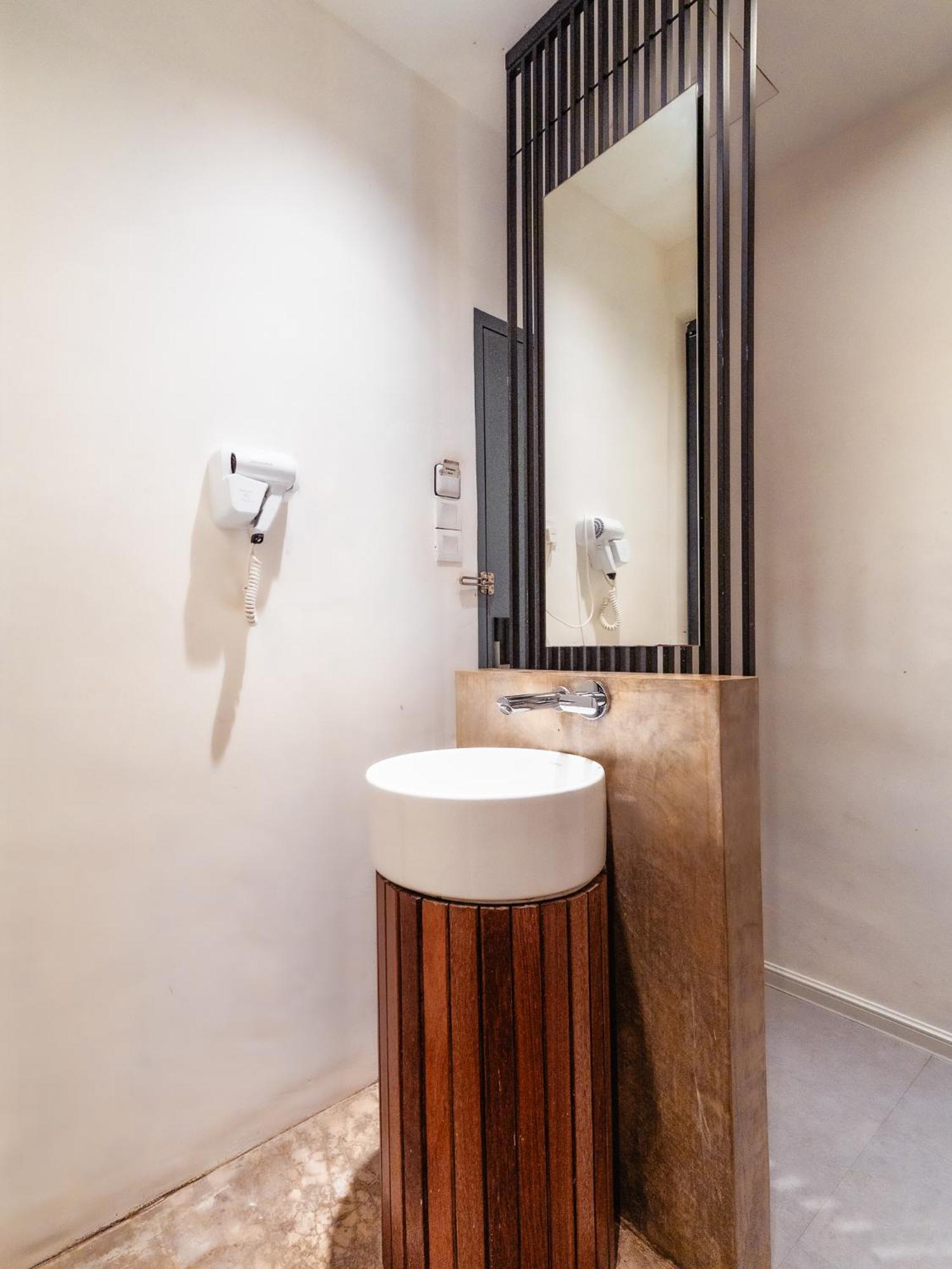 T+ Premium Hotel Alor Setar Dış mekan fotoğraf