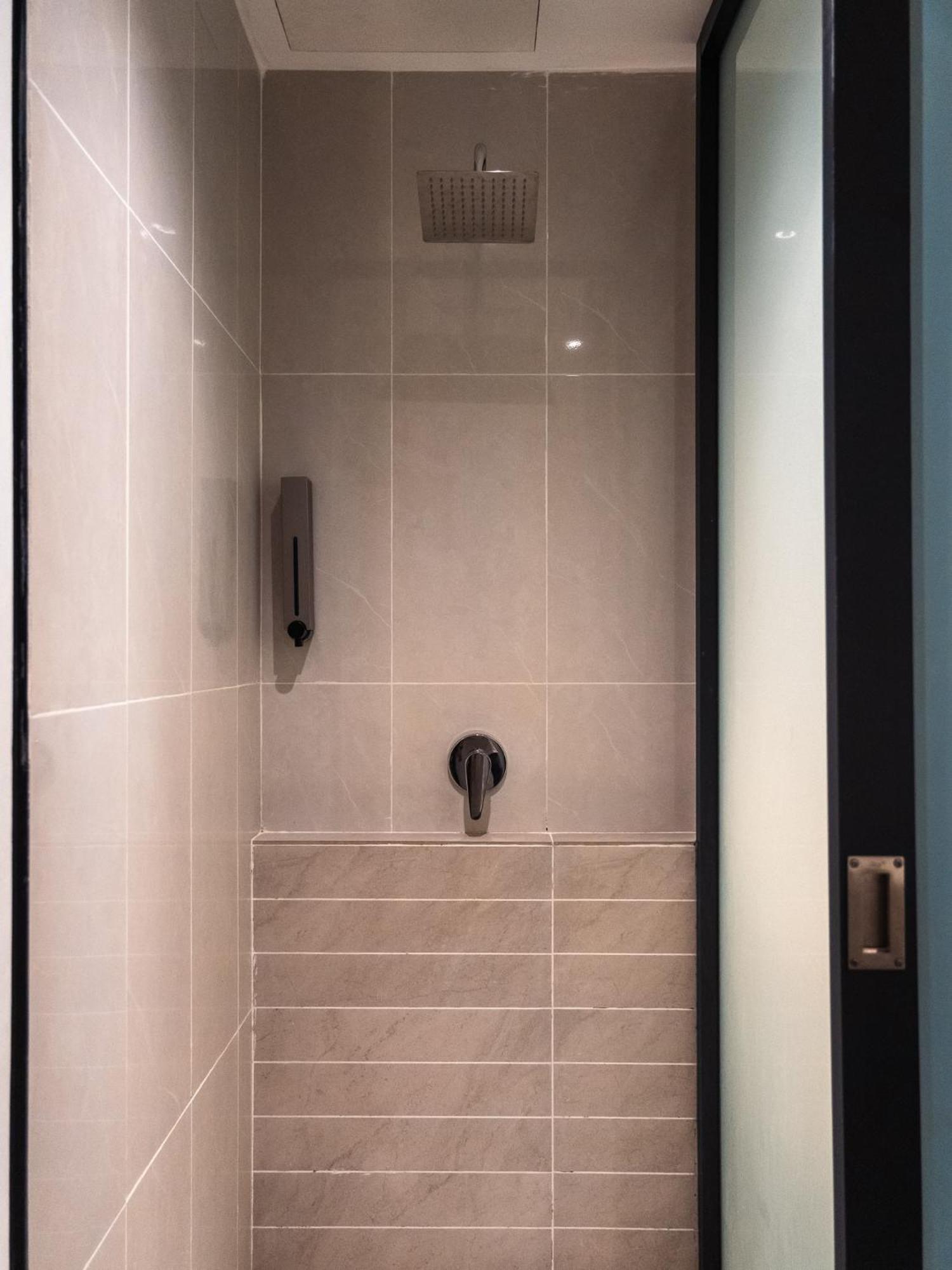 T+ Premium Hotel Alor Setar Dış mekan fotoğraf