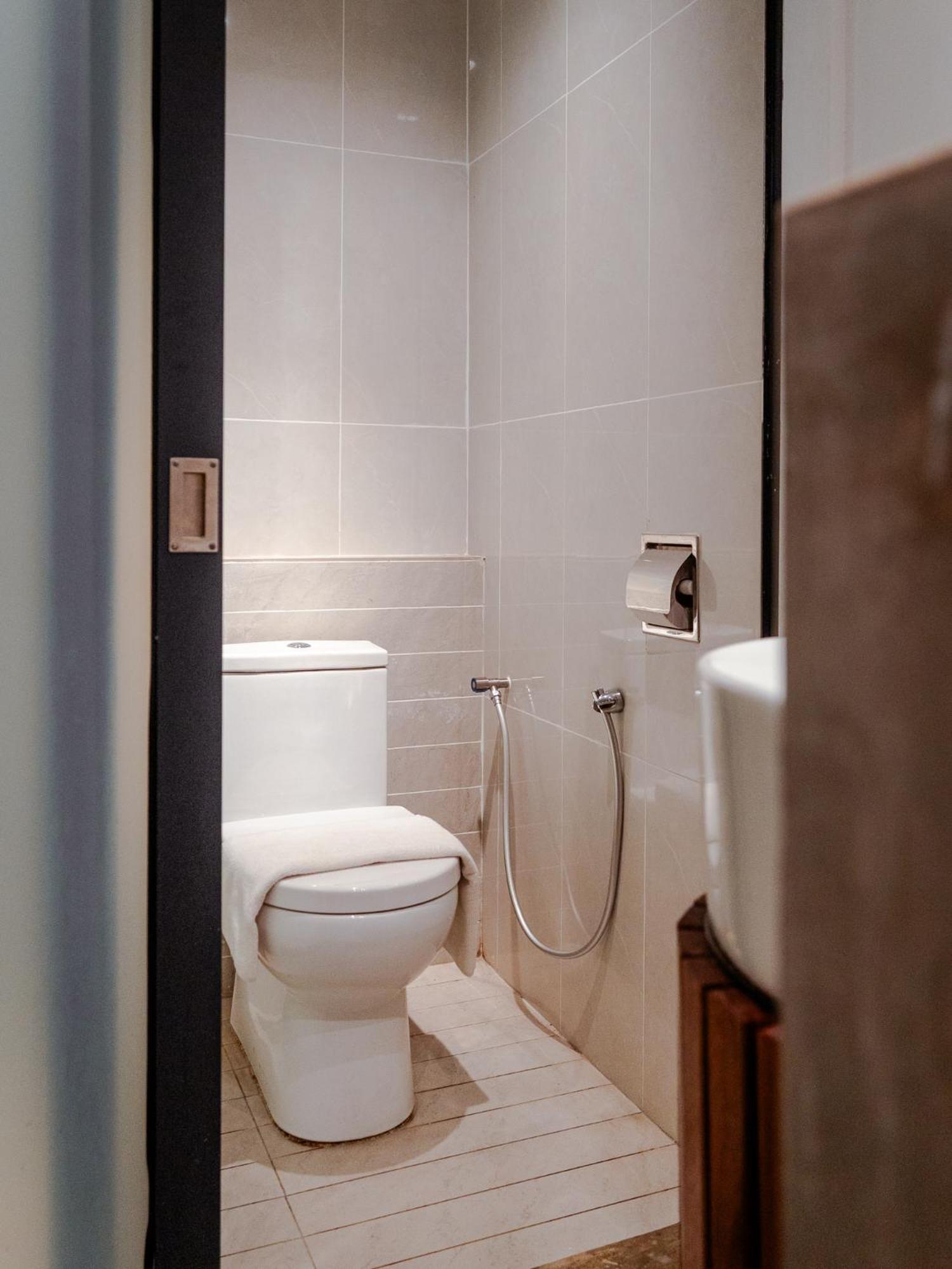 T+ Premium Hotel Alor Setar Dış mekan fotoğraf