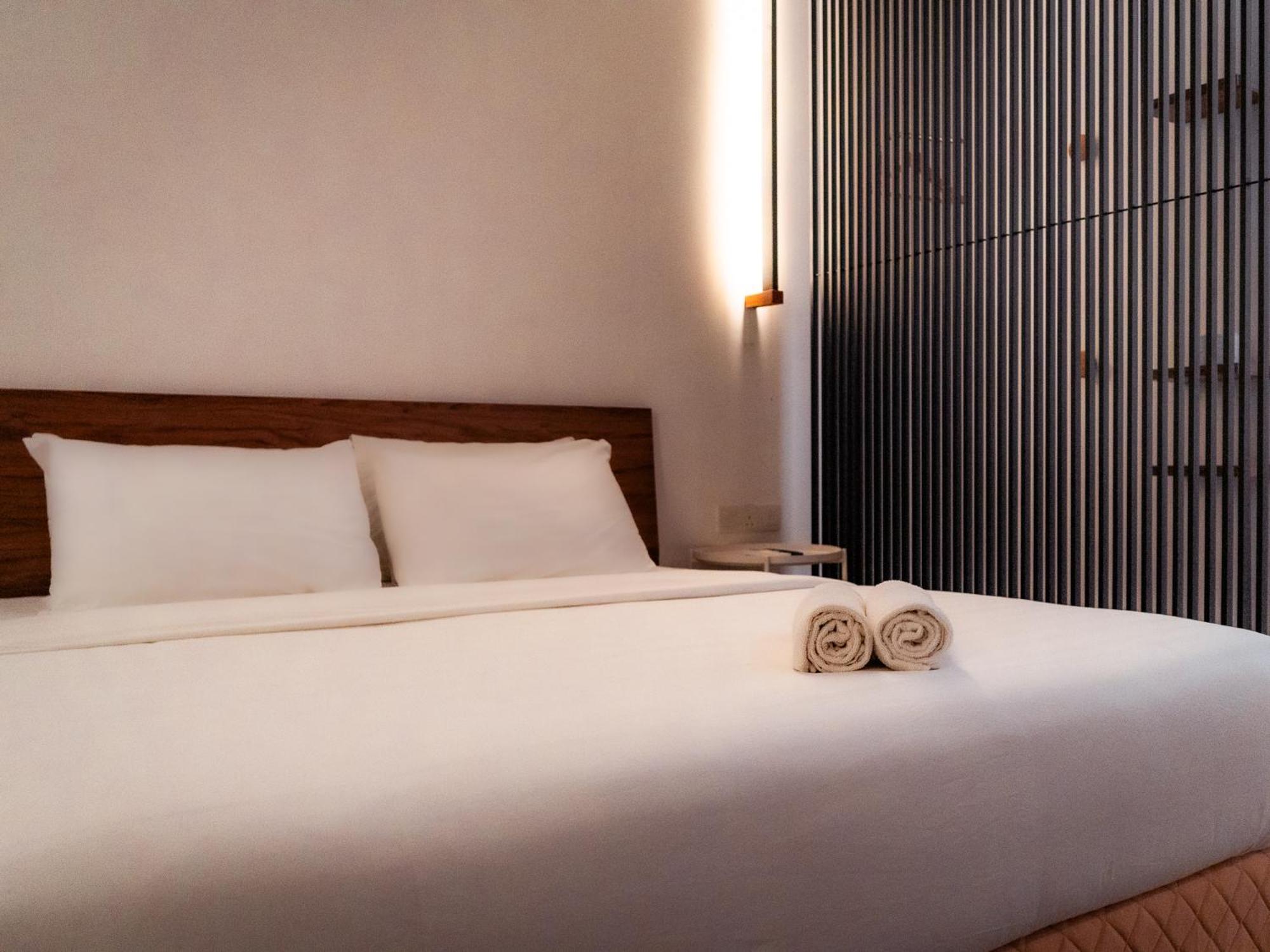 T+ Premium Hotel Alor Setar Dış mekan fotoğraf